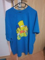 Simpsons T Shirt XL Bayern - Straubing Vorschau