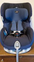 Kindersitz Britax Römer Trifix mit Isofix und Topteather Niedersachsen - Gleichen Vorschau