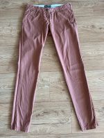 Maison Scotch Soda Chino Hose Terracotta Kupfer Braun 28/34 38 M Hessen - Weimar (Lahn) Vorschau