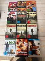 Diverse DVD’s Schleswig-Holstein - Bad Oldesloe Vorschau