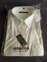 Eterna-Hemd 3 von 6, NEU, 1/2 Arm, weiß, in OVP, Gr. 42 Bayern - Rosenheim Vorschau