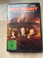 DVD der Nanny Schleswig-Holstein - Hohenwestedt Vorschau