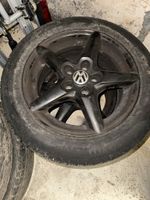 Alu Felgen Enzo VW EOS, BMW  u.a. 205/55R16 KBA 46593 Dortmund - Persebeck Vorschau