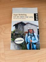 Hape kerkeling ich bin dann mal weg Biografie Buch Roman Bayern - Straubing Vorschau