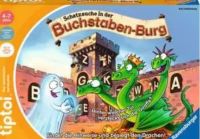 Tip Toi Spiel „Buchstaben Burg Stuttgart - Untertürkheim Vorschau