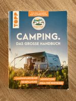 Camping das große Handbuch von Topp Baden-Württemberg - Langenbrettach Vorschau