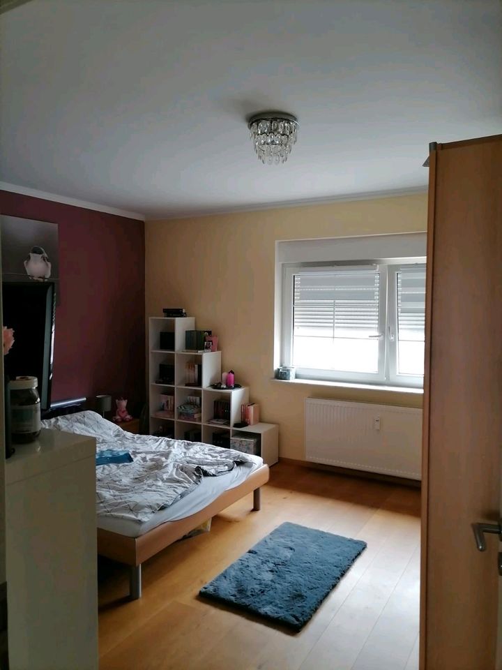 2 Zimmer Wohnung an der Grenze zu Luxemburg in Igel