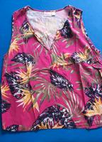 bpc Selection Top Shirt Bunt Gr. 50 (eher 48) Wie NEU Bayern - Obertraubling Vorschau