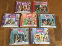 Hanni & Nanni CDs Band 8, 32, 39, 40, 44, 49, 52 Nordrhein-Westfalen - Bergisch Gladbach Vorschau