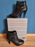 Stiefeletten Gr. 42 Niedersachsen - Lehre Vorschau