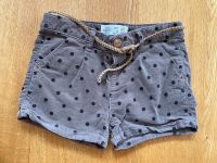 Babycord Shorts für den Herbst Hessen - Mittenaar Vorschau