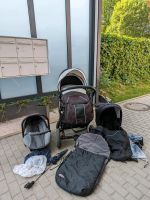 Kinderwagen set Sachsen - Zwoenitz Vorschau