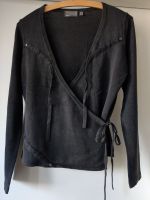 Tolle MEXX Wickeljacke/Strickjacke, Vintage/Blogger, XS – WIE NEU Hamburg-Nord - Hamburg Winterhude Vorschau