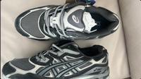 Asics gel nyc schwarz 42 Duisburg - Rheinhausen Vorschau