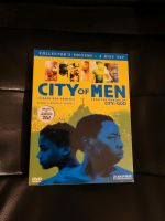 CITY OF MEN DVD BOX 4x DVD WIE NEU Bayern - Germering Vorschau