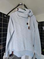 Naketano Hoodie/ Pullover Duisburg - Neumühl Vorschau