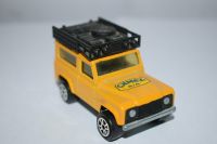 Majorette Land Rover No 266 >Camel Werbung< Bayern - Dingolshausen Vorschau