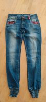 Jeans Desigual Damen 30/M Bayern - Wehringen Vorschau