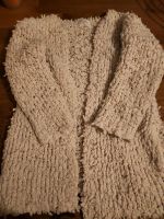 Zara Kids Knitwear Strickjacke Teddyfell Jacke 116 Thüringen - Heilbad Heiligenstadt Vorschau