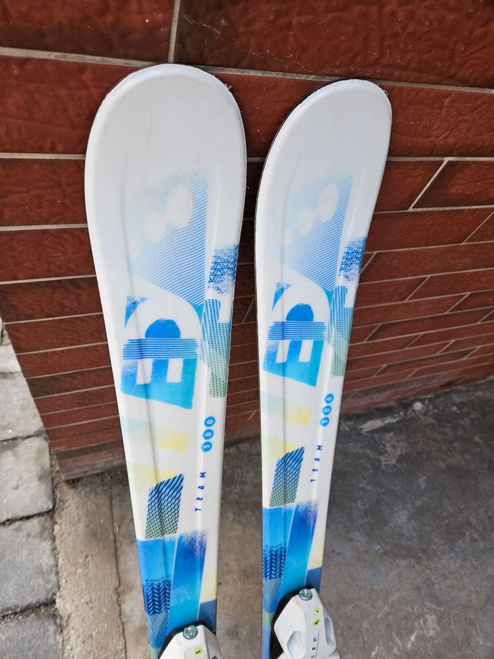 Wetze Ski Skier Schi 117 Cm in Worms