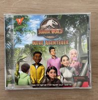 Jurassic World CD neue Abenteuer Mecklenburg-Vorpommern - Boizenburg/Elbe Vorschau