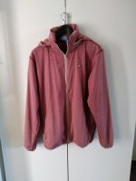 Adidas Regenjacke Windbreaker weinrot Bordeaux Bayern - Allersberg Vorschau