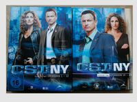 CSI: NY - Season 2  Staffel 1-24 Brandenburg - Perleberg Vorschau