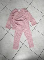 Topomini Leggings + Shirt / Longsleeve - Größe 92 -Kinderkleidung Bayern - Üchtelhausen Vorschau