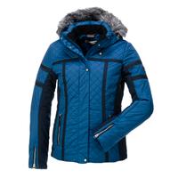 Icepeak carol Damen Skijacke Gr.38 (40) wie neu dunkelblau Brandenburg - Wandlitz Vorschau