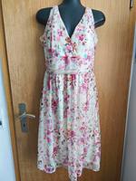Vero Moda Sommer Kleid  M /38 ☀️ Bochum - Bochum-Mitte Vorschau