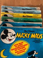 COMIC Micky Maus 1974, 1975 Sammler Dortmund - Brackel Vorschau