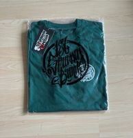 High & Hungrig 3 | T-Shirt in Größe L | Gzuz & Bonez MC Baden-Württemberg - Hüfingen Vorschau