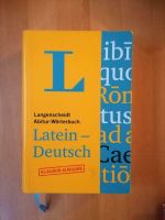 Latein Wörterbücher Bayern - Kösching Vorschau