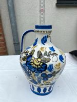 Vase, Krug Keramik, Deko Kanne Wandsbek - Hamburg Eilbek Vorschau