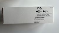 Original HP Toner 410X / CF410X Schwarz Rostock - Kröpeliner-Tor-Vorstadt Vorschau