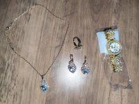 Schmuck set Sachsen-Anhalt - Magdeburg Vorschau