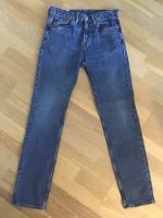 Jeans H&M* Slim fit* 29/32* wie neu* Baden-Württemberg - Mannheim Vorschau