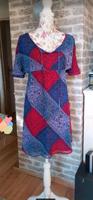Sommer Kleider Esprit 38 Mallorca Kleid pink lila weinrot bunt Schleswig-Holstein - Tarp Vorschau