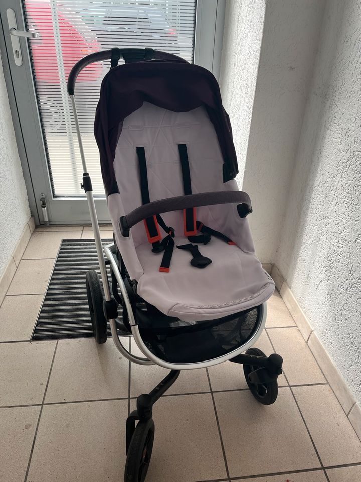 Buggy Quinny in Neuss