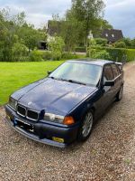 BMW E36 Verkaufe/Tausche Schleswig-Holstein - Bordesholm Vorschau