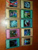 Yu-Gi-Oh Sammelkarten Nordrhein-Westfalen - Dinslaken Vorschau