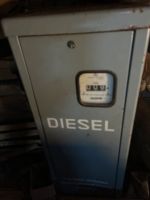 Diesel Tankstelle Bayern - Genderkingen Vorschau