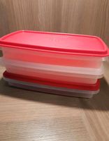 Tupperware - 3x Vesperle, Vesperbox, Dose, 450ml Niedersachsen - Elsfleth Vorschau