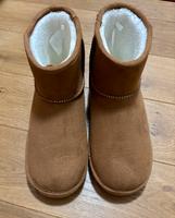 Winter Boots H&M, Gr. 38 Sachsen-Anhalt - Halle Vorschau