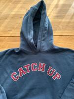 Sweatshirt / Hoodie - Pull&Bear - Gr M - blau - Damen Bayern - Maisach Vorschau