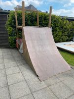 Bmx/Scooter/Skateboard Rampen Nordrhein-Westfalen - Solingen Vorschau