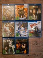 Blurays Filme Sachsen-Anhalt - Querfurt Vorschau