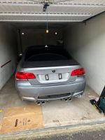 Stoßstange hinten BMW M3 E92 Spacegrau Metallic NEU Lackiert Schleswig-Holstein - Neumünster Vorschau