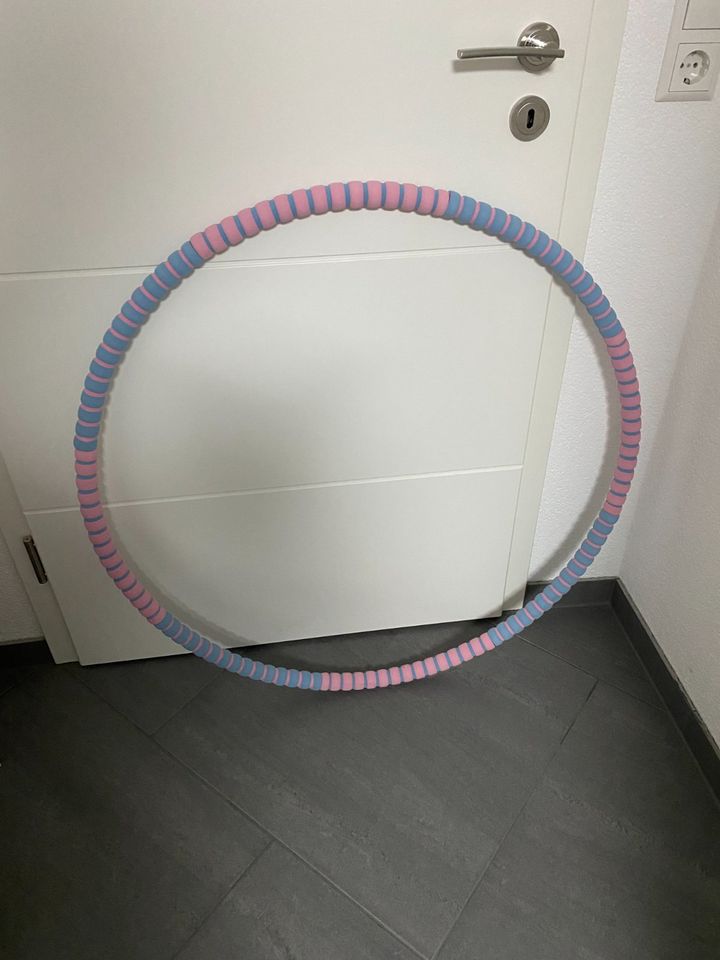 Hula Hoop Reifen ca. 92 cm Durchmesser in Neckarsulm