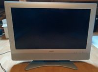 Sharp LCD Colour TV PC 32ST1E Bayern - Kösching Vorschau